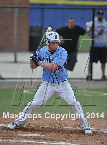 Thumbnail 3 in Widefield @ Valor Christian photogallery.
