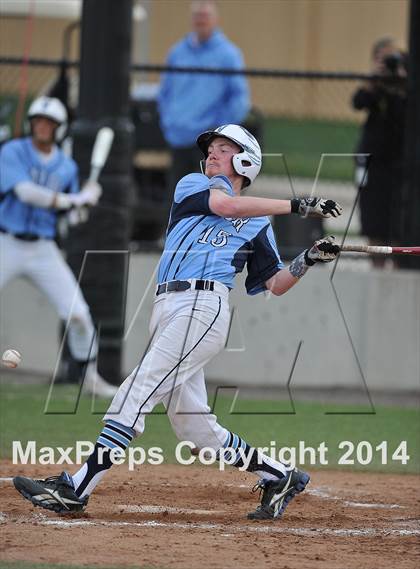 Thumbnail 1 in Widefield @ Valor Christian photogallery.
