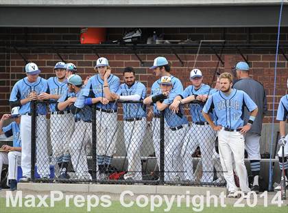 Thumbnail 2 in Widefield @ Valor Christian photogallery.