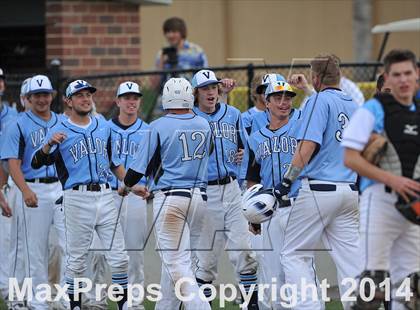 Thumbnail 1 in Widefield @ Valor Christian photogallery.