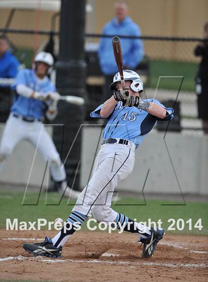 Thumbnail 3 in Widefield @ Valor Christian photogallery.