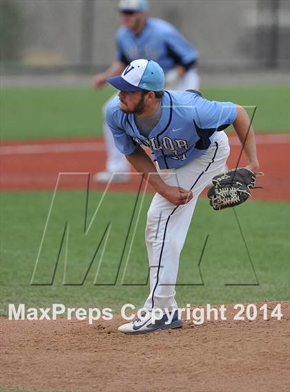 Thumbnail 1 in Widefield @ Valor Christian photogallery.