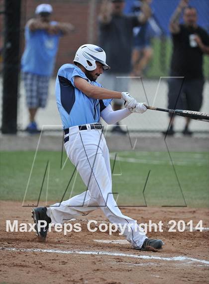 Thumbnail 3 in Widefield @ Valor Christian photogallery.