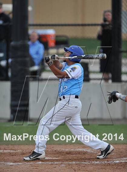 Thumbnail 3 in Widefield @ Valor Christian photogallery.
