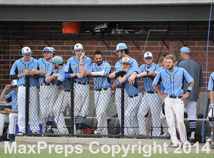 Thumbnail 1 in Widefield @ Valor Christian photogallery.