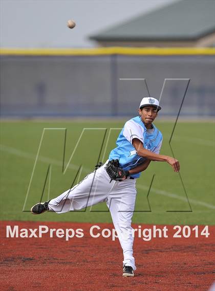 Thumbnail 1 in Widefield @ Valor Christian photogallery.