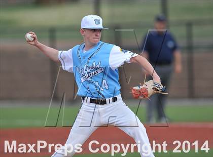Thumbnail 3 in Widefield @ Valor Christian photogallery.