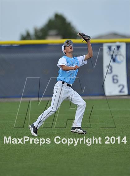 Thumbnail 3 in Widefield @ Valor Christian photogallery.