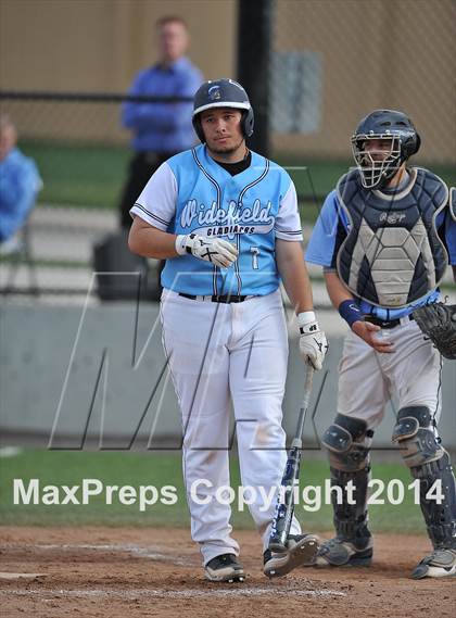 Thumbnail 1 in Widefield @ Valor Christian photogallery.