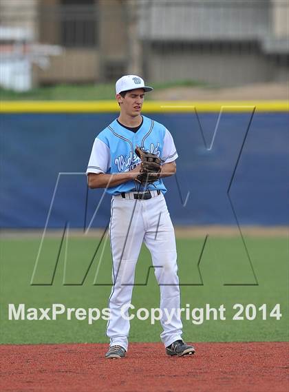 Thumbnail 1 in Widefield @ Valor Christian photogallery.