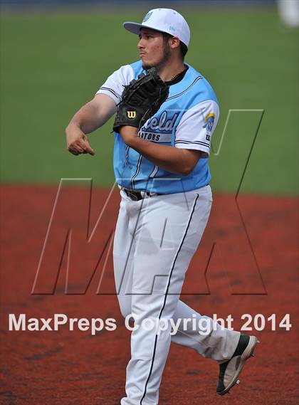Thumbnail 3 in Widefield @ Valor Christian photogallery.
