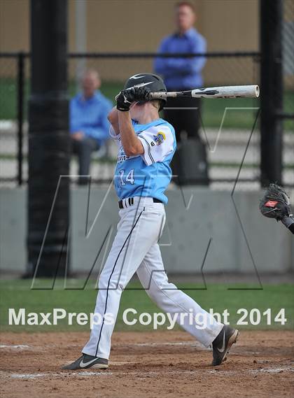 Thumbnail 1 in Widefield @ Valor Christian photogallery.