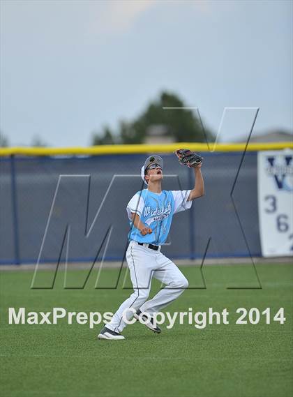 Thumbnail 2 in Widefield @ Valor Christian photogallery.