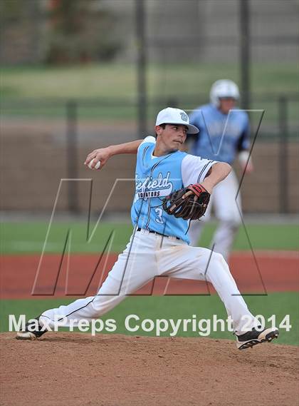 Thumbnail 3 in Widefield @ Valor Christian photogallery.