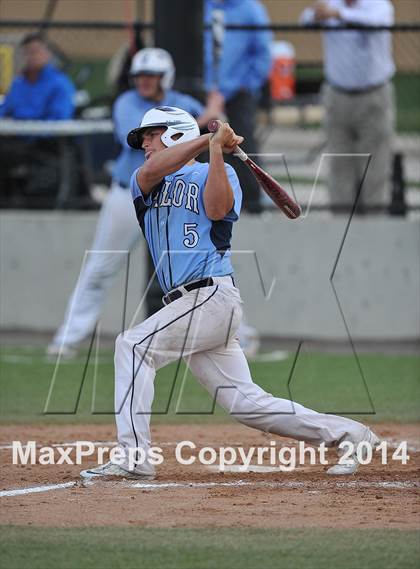 Thumbnail 3 in Widefield @ Valor Christian photogallery.