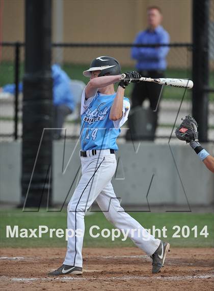 Thumbnail 3 in Widefield @ Valor Christian photogallery.