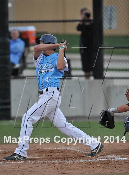 Thumbnail 1 in Widefield @ Valor Christian photogallery.