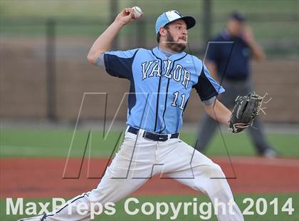 Thumbnail 1 in Widefield @ Valor Christian photogallery.
