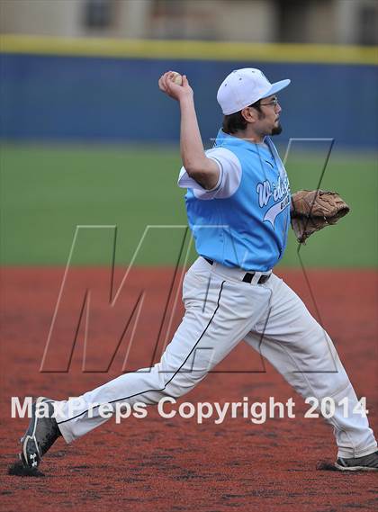 Thumbnail 2 in Widefield @ Valor Christian photogallery.