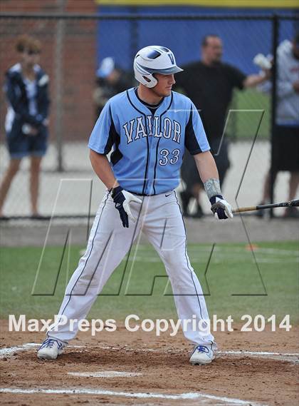 Thumbnail 1 in Widefield @ Valor Christian photogallery.