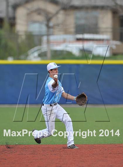 Thumbnail 2 in Widefield @ Valor Christian photogallery.