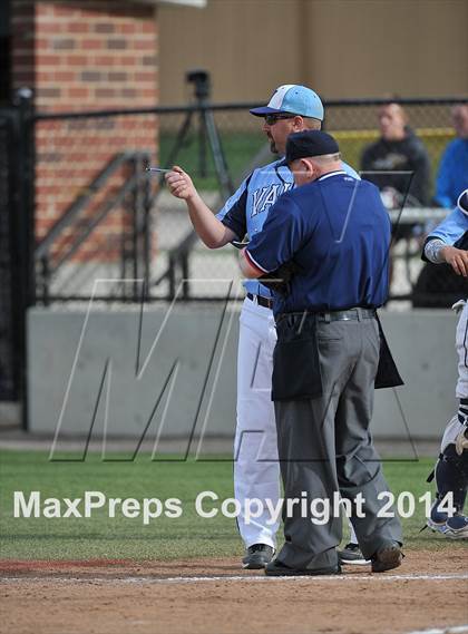 Thumbnail 3 in Widefield @ Valor Christian photogallery.