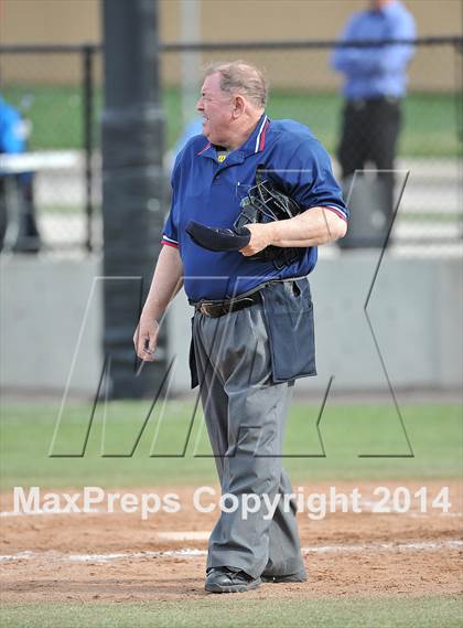 Thumbnail 1 in Widefield @ Valor Christian photogallery.