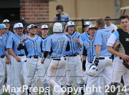 Thumbnail 2 in Widefield @ Valor Christian photogallery.