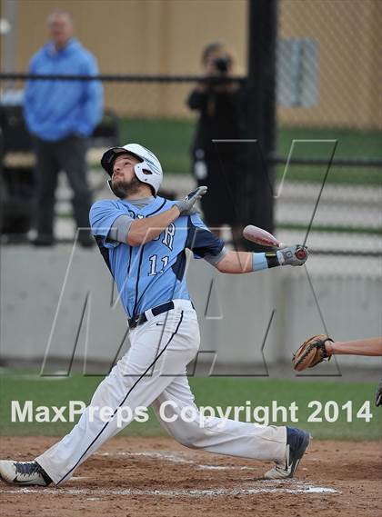 Thumbnail 1 in Widefield @ Valor Christian photogallery.