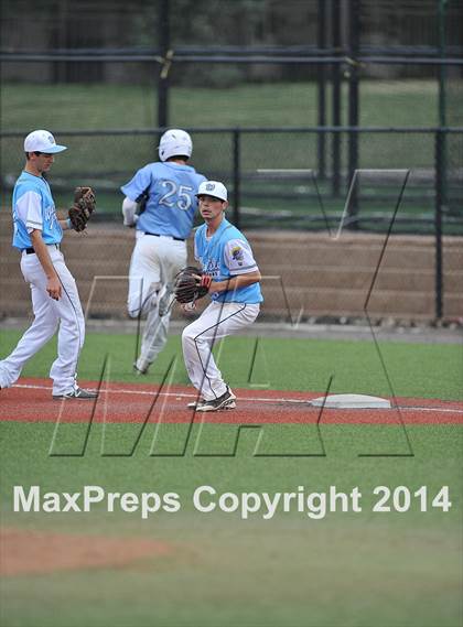 Thumbnail 2 in Widefield @ Valor Christian photogallery.