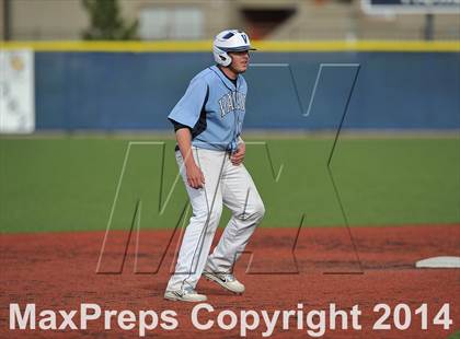Thumbnail 2 in Widefield @ Valor Christian photogallery.