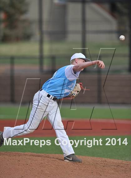 Thumbnail 2 in Widefield @ Valor Christian photogallery.
