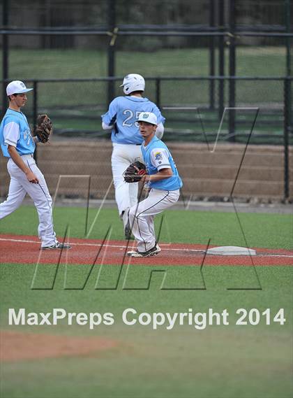 Thumbnail 1 in Widefield @ Valor Christian photogallery.