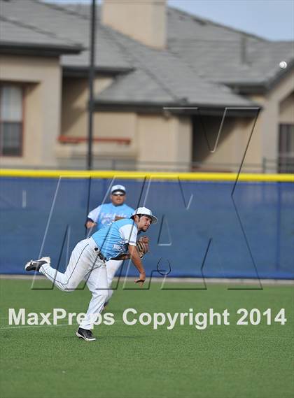 Thumbnail 1 in Widefield @ Valor Christian photogallery.