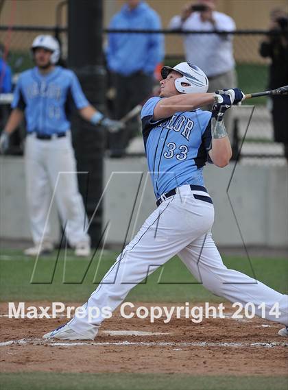 Thumbnail 2 in Widefield @ Valor Christian photogallery.