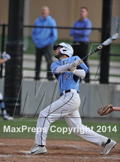 Thumbnail 3 in Widefield @ Valor Christian photogallery.