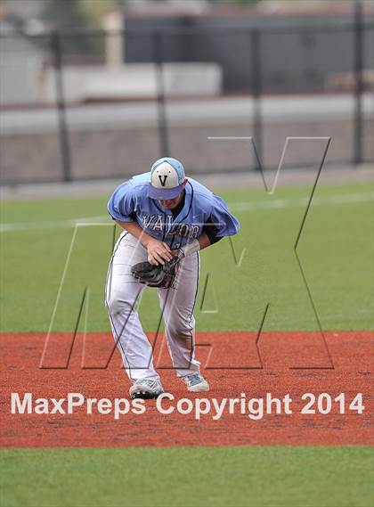Thumbnail 3 in Widefield @ Valor Christian photogallery.