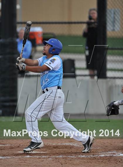 Thumbnail 1 in Widefield @ Valor Christian photogallery.