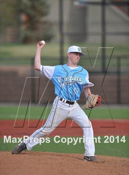 Thumbnail 1 in Widefield @ Valor Christian photogallery.
