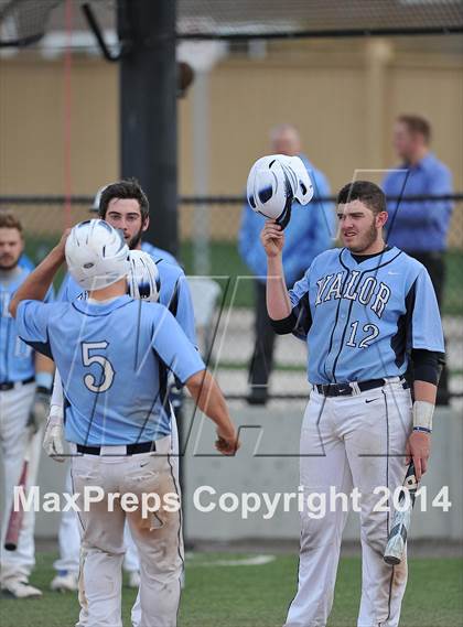 Thumbnail 1 in Widefield @ Valor Christian photogallery.