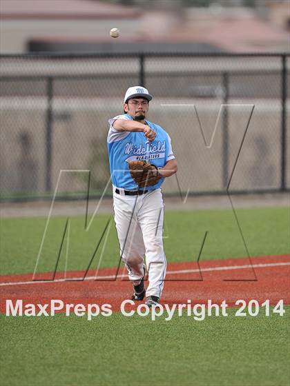 Thumbnail 2 in Widefield @ Valor Christian photogallery.