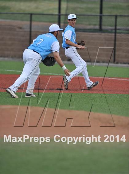 Thumbnail 2 in Widefield @ Valor Christian photogallery.
