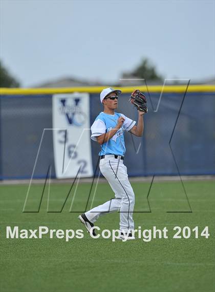Thumbnail 1 in Widefield @ Valor Christian photogallery.