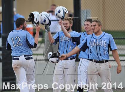 Thumbnail 2 in Widefield @ Valor Christian photogallery.