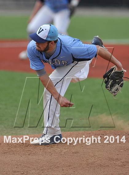 Thumbnail 2 in Widefield @ Valor Christian photogallery.