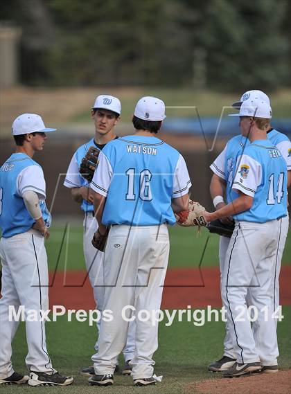 Thumbnail 1 in Widefield @ Valor Christian photogallery.