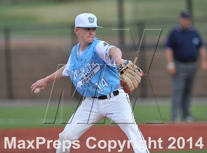 Thumbnail 2 in Widefield @ Valor Christian photogallery.
