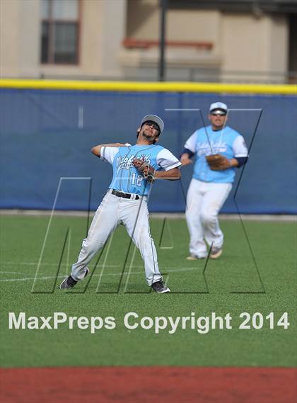 Thumbnail 2 in Widefield @ Valor Christian photogallery.