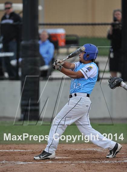 Thumbnail 2 in Widefield @ Valor Christian photogallery.