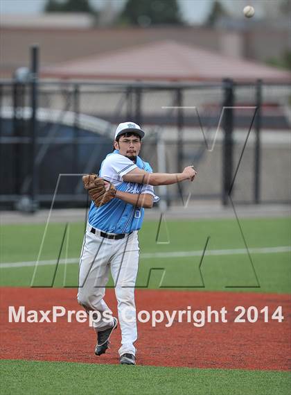 Thumbnail 2 in Widefield @ Valor Christian photogallery.